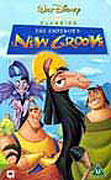 The Emperor's New Groove